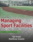 Managing Sport Facilities