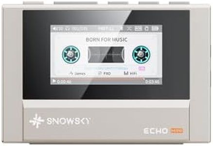 SnowSky/Fi