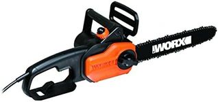 WORX WG305 Electric Chain Saw, 14-I