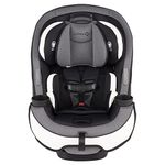 Safety 1st Grow and Go All-in-One Convertible Car Seat Gainsboro