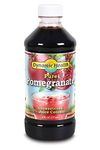 Dynamic Health Pure Pomegranate Juice Concentrate - 8 Fl Oz