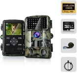 Trail Camera 58MP 2" Huge Screen 15