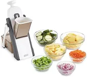 DASH Safe Slice® Mandoline Slicer, 