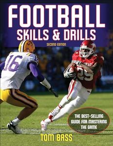 Football Skills & Drills