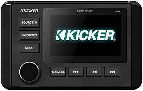 Kicker KMC