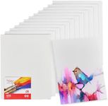 Artlicious Canvases for Painting - 