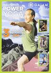 YEE;RODNEY POWER YOGA COLLECTION