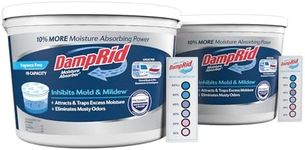 DampRid Hi-Capacity Moisture Absorb