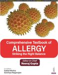 Comprehensive Textbook of Allergy: Striking the Right Balance