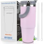 MYFOREST Insulated Tumbler 900ml/30