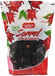 Caribbean Dreams Sorrel