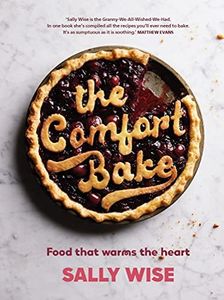 Comfort Bake: Food that warms the heart