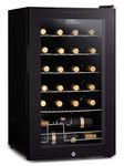 Temperature Wine Fridge