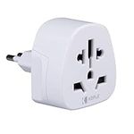 ITALY/IT Adapter Travel Type L Plug