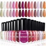 RY Nail Polish Sets