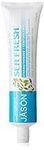 Jason Sea Fresh Antiplaque & Strengthening Toothpaste, Deep Sea Spearmint 6 oz (Packaging May Vary)