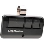 LiftMaster 893LM 3-Button Garage Door Remote - Security + 2.0