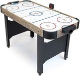 GoSports 48 Inch Air Hockey Arcade 