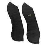 ECP Equine Comfort Products Far Infrared Heat Therapy Horse Rear Leg Wraps - Large