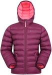 Mountain Warehouse Seasons Padded K