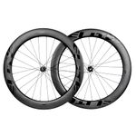 Edge 65mm Ceramic BearingCarbon Wheels Ultralight 1495g Road Disc Brake Carbon Wheelset