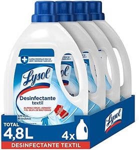 Lysol - De