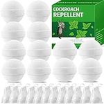12 Pack Roach Repellent Peppermint 
