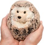 Douglas Spunky Hedgehog Plush Stuff