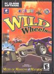 Wild Wheels (PC CD)