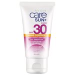 Avon Face Sunscreens