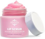 Dermasuri Lip Exfoliator Scrub and 