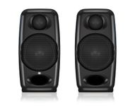 IK Multimedia iLoud Micro Monitor Speaker, Black