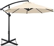 ABCCANOPY Patio Umbrellas Cantileve