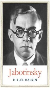 Jabotinsky