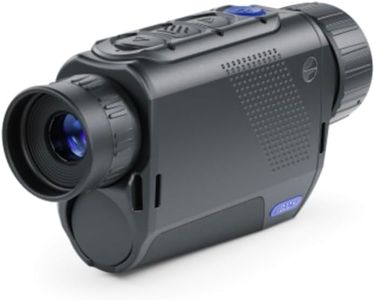 Pulsar Axion XQ30 Pro Thermal Monocular – Compact Handheld Scope