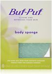 Buf-Puf Double-Sided Body Sponge 6 