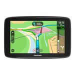 TomTom Car Sat Nav GO Basic 6 (6 Inch, Updates Via Wi-Fi, TomTom Traffic and Europe Maps)