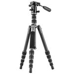 Vanguard VEO 3GO 235CP Carbon Fibre Travel Tripod with 2-Way Pan Head