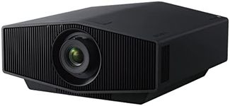 Sony XW5000ES 4K HDR Laser Home Theater Projector with 2000 lumens (VPL-XW5000ES)