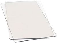 Sizzix Cutting Pads 655093, Standar