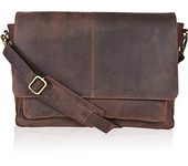 Leather Laptop Bags