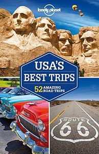 USA's Best Trips 2 [Idioma Inglés]