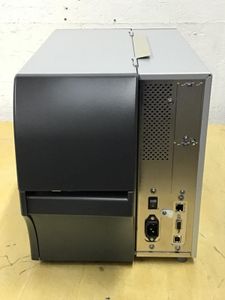 SOKUMI Zebra ZT411 Thermal Label Printer – High-Speed Barcode Printing