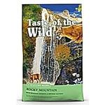 Taste of the Wild Rocky Mountain Fe