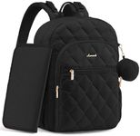 LOVEVOOK Diaper Bag Backpack,Puffer