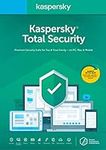 Kaspersky Total Security 2018 | 5 D