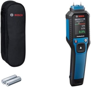 Bosch Professional Moisture Meter GMP 2-15