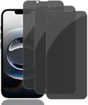 PEHAEL 3Pack for iPhone 16e/14/13/1