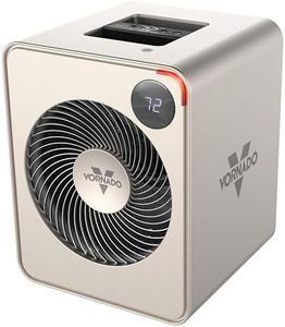 Vornado VM