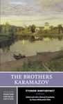 The Brothers Karamazov 2e (NCE: A Norton Critical Edition: 0 (Norton Critical Editions)